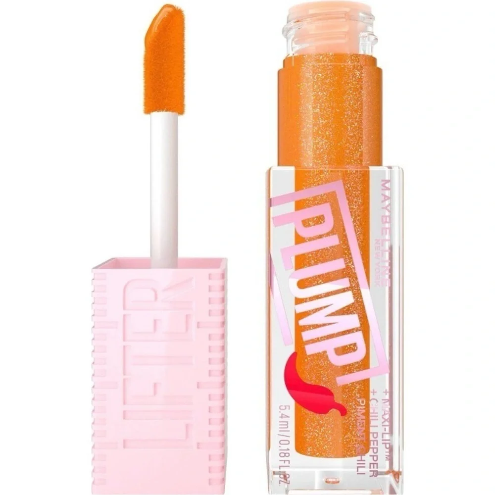 Maybelline Lifter Gloss New